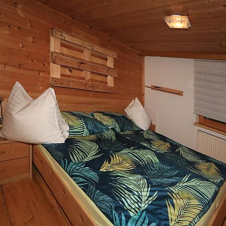 Kuanerhof Wohnung 2-4 Personen Рид-им-Циллерталь Экстерьер фото