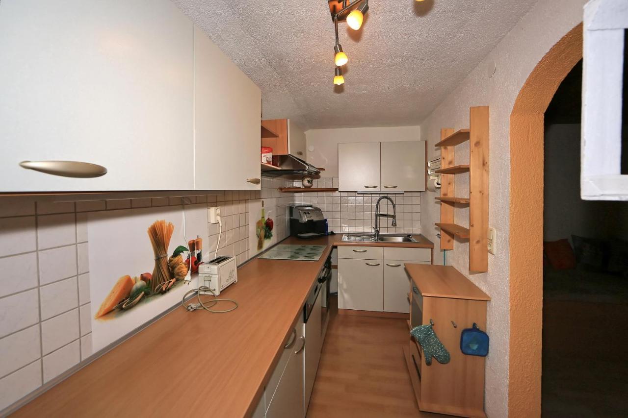Kuanerhof Wohnung 2-4 Personen Рид-им-Циллерталь Экстерьер фото